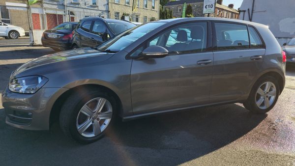 Volkswagen Golf 2017 AUTO transmission 353370266