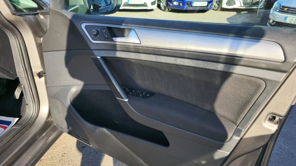 Volkswagen Golf 2017 AUTO transmission 353370278