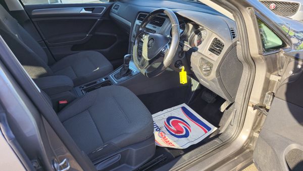 Volkswagen Golf 2017 AUTO transmission 353370279