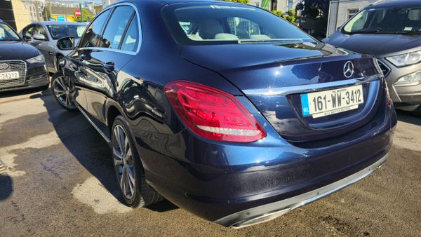 Mercedes-Benz C 350E chain done 280 BHP 353370295