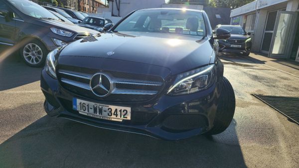 Mercedes-Benz C 350E chain done 280 BHP 353370290