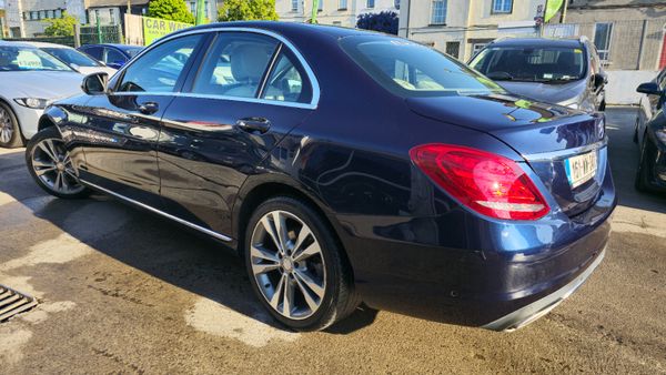 Mercedes-Benz C 350E chain done 280 BHP 353370291