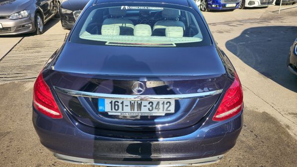 Mercedes-Benz C 350E chain done 280 BHP 353370292
