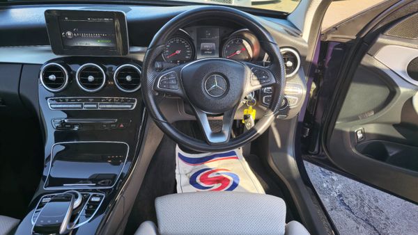 Mercedes-Benz C 350E chain done 280 BHP 353370303