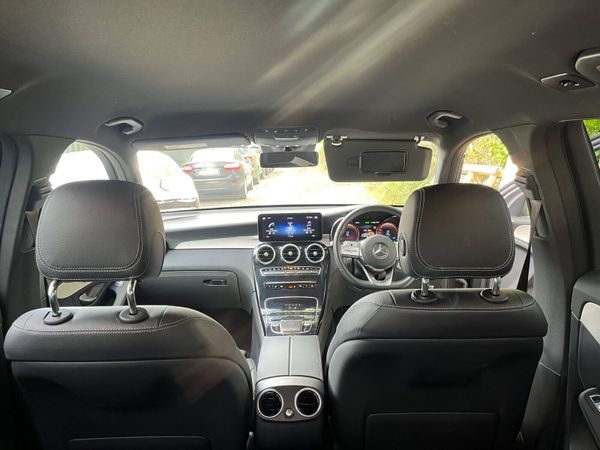 Mercedes-Benz GLC300d AMG Line Premium 353399171