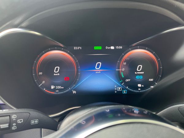 Mercedes-Benz GLC300d AMG Line Premium 353399188