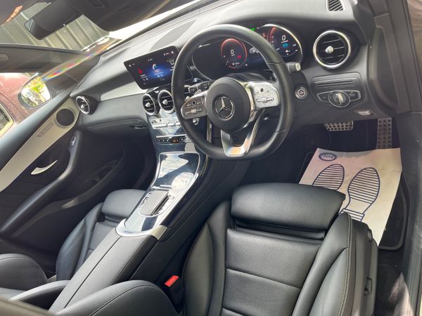 Mercedes-Benz GLC300d AMG Line Premium 353399217