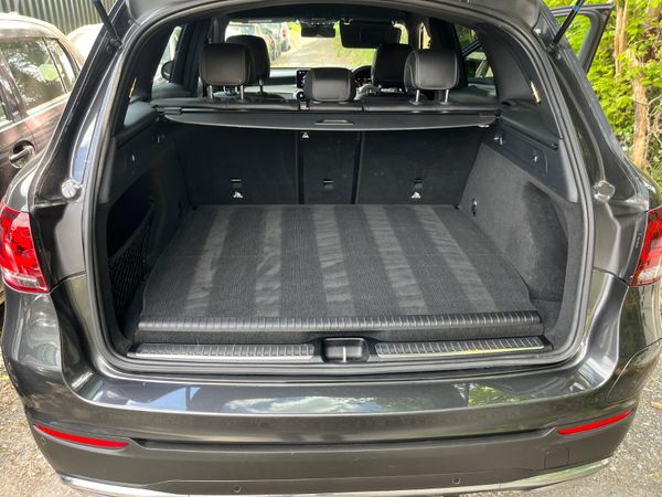 Mercedes-Benz GLC300d AMG Line Premium 353399218