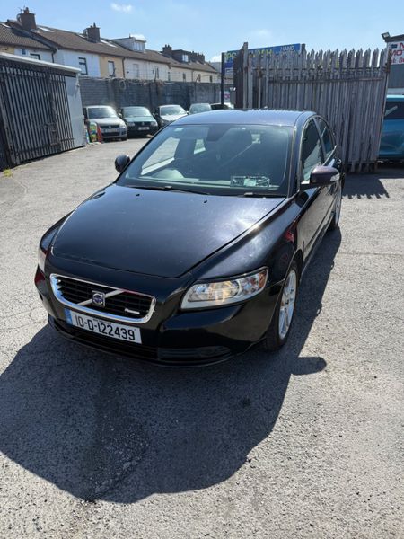 Volvo S40 1.6 Diesel NCT Alloy wheels 353424393