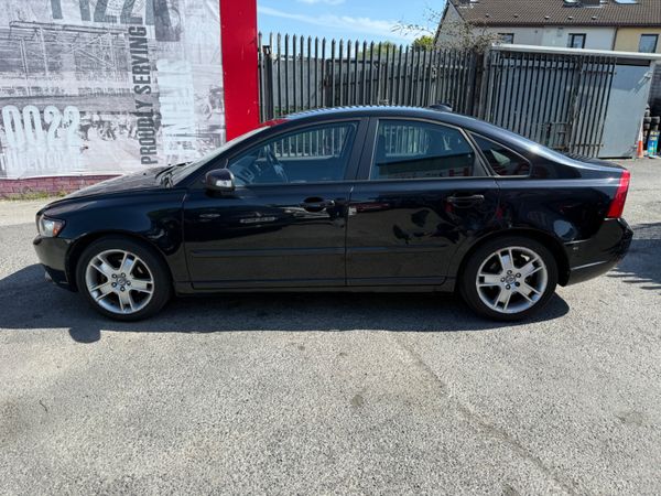 Volvo S40 1.6 Diesel NCT Alloy wheels 353424406
