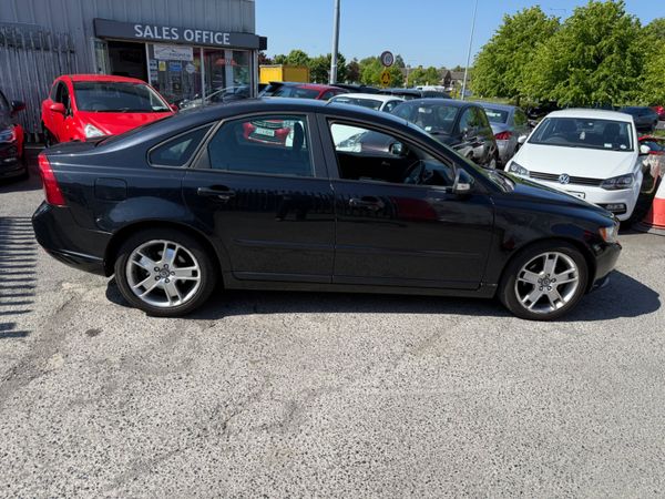 Volvo S40 1.6 Diesel NCT Alloy wheels 353424408