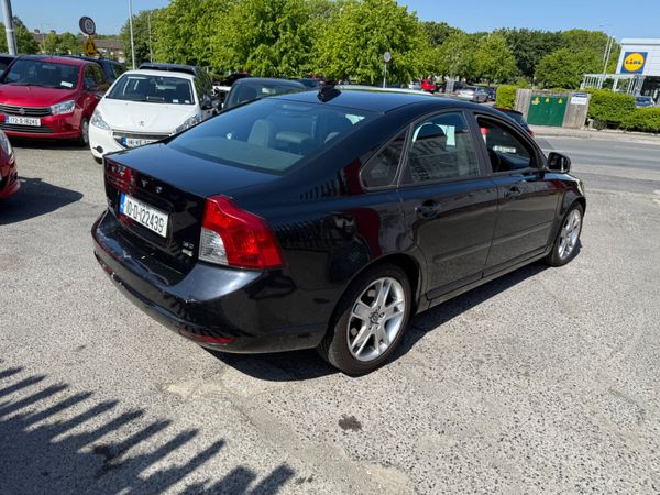 Volvo S40 1.6 Diesel NCT Alloy wheels 353424409