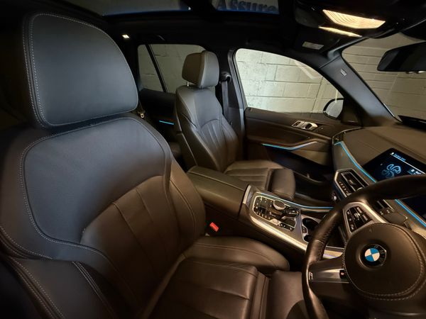 BMW X5 45E M-Sport Pro - M-Performance * Extras * 353425704