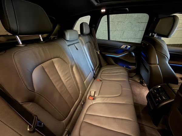 BMW X5 45E M-Sport Pro - M-Performance * Extras * 353425705