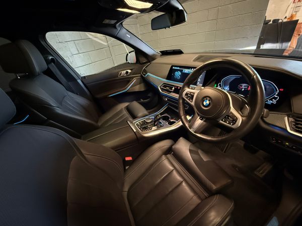BMW X5 45E M-Sport Pro - M-Performance * Extras * 353425706