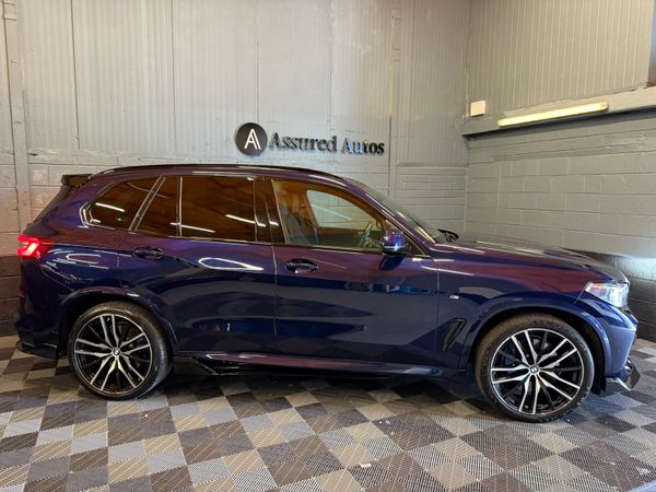 BMW X5 45E M-Sport Pro - M-Performance * Extras * 353425700