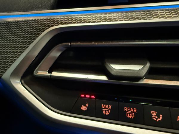 BMW X5 45E M-Sport Pro - M-Performance * Extras * 353425714