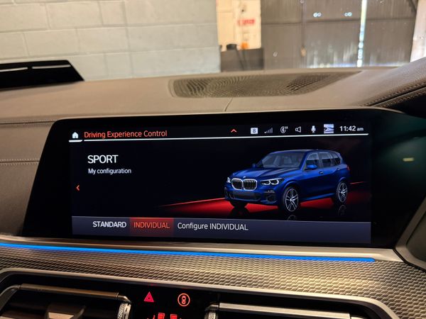 BMW X5 45E M-Sport Pro - M-Performance * Extras * 353425717