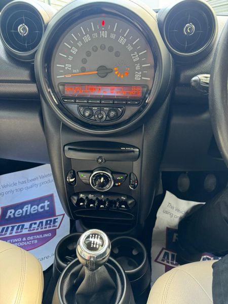 Mini One 2015 COUNTRYMAN 1.6 NCT 01-27 353426471