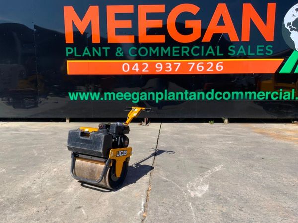 2024 JCB SD580 PEDESTRIAN ROLLER............655v. 353428224