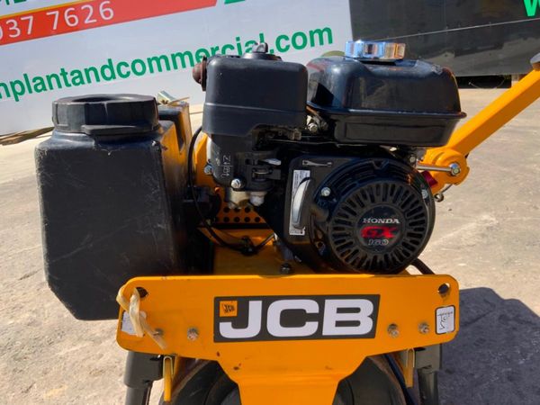 2024 JCB SD580 PEDESTRIAN ROLLER............655v. 353428227