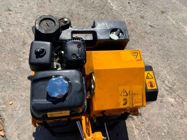 2024 JCB SD580 PEDESTRIAN ROLLER............655v. 353428228