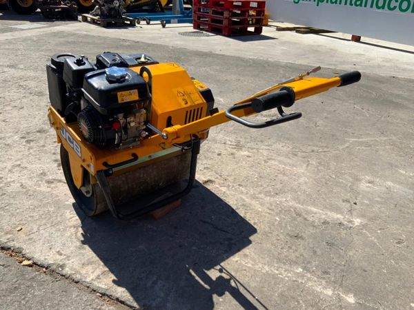 2024 JCB SD580 PEDESTRIAN ROLLER............655v. 353428229
