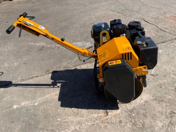 2024 JCB SD580 PEDESTRIAN ROLLER............655v. 353428234