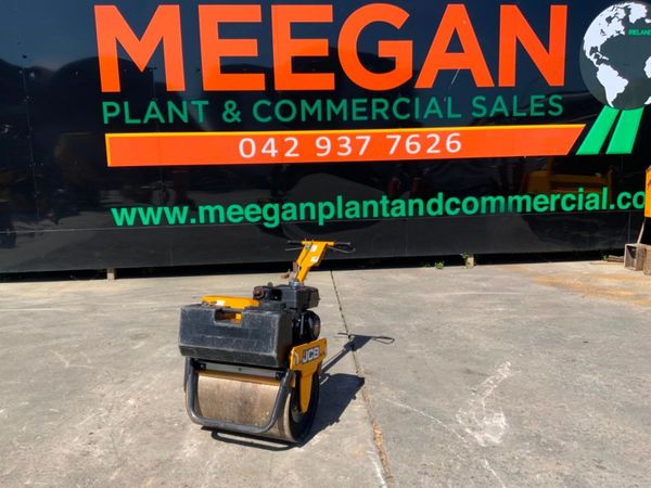 2024 JCB SD580 PEDESTRIAN ROLLER............655v. 353428235