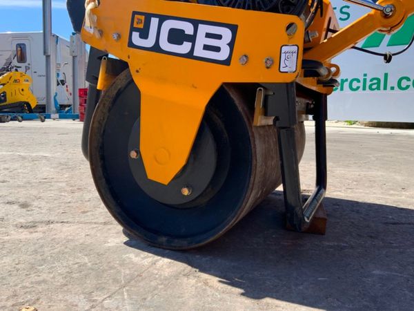 2024 JCB SD580 PEDESTRIAN ROLLER............655v. 353428236