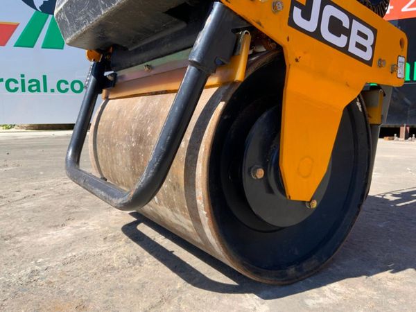 2024 JCB SD580 PEDESTRIAN ROLLER............655v. 353428237