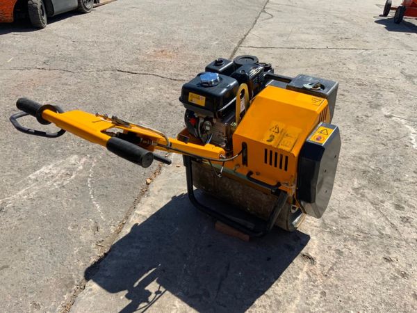 2024 JCB SD580 PEDESTRIAN ROLLER............655v. 353428230