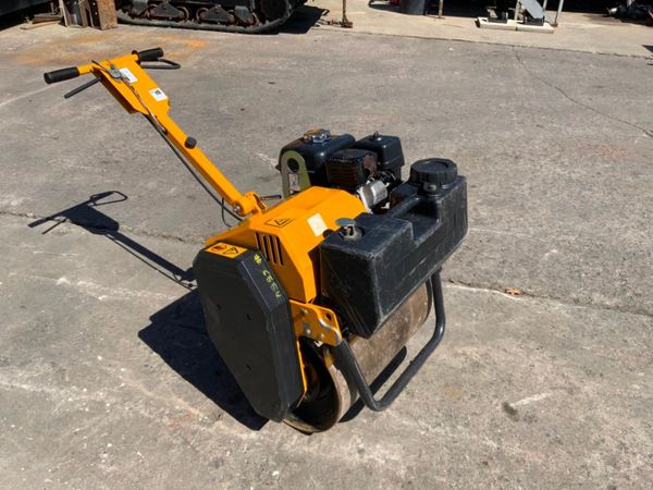 2024 JCB SD580 PEDESTRIAN ROLLER............655v. 353428233