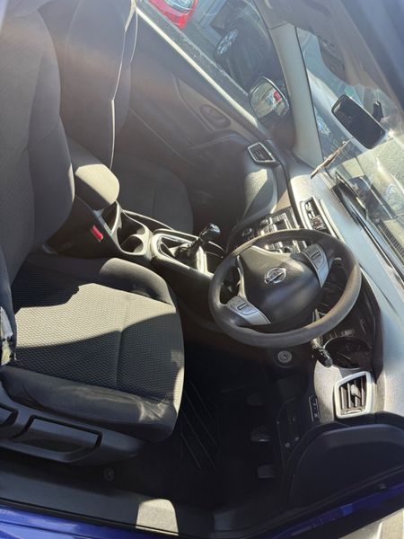 Nissan Qashqai 1.5 DSL New NCT 353423250
