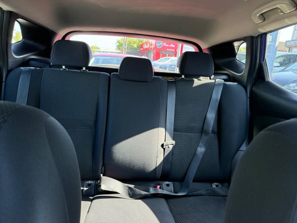Nissan Qashqai 1.5 DSL New NCT 353423251