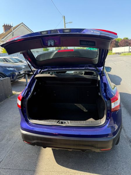 Nissan Qashqai 1.5 DSL New NCT 353423253