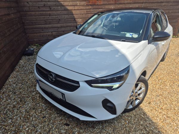 Opel Corsa 2021 353438177