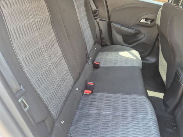 Opel Corsa 2021 353438194
