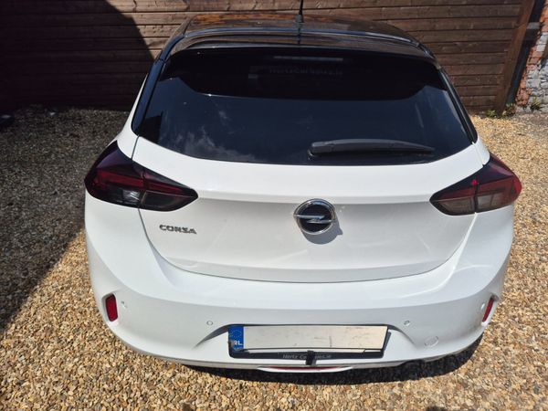 Opel Corsa 2021 353438193