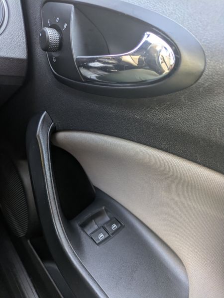 SEAT IBiZA 2016/LOW KLMS/ NCT & TAX/. 353438605