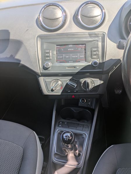 SEAT IBiZA 2016/LOW KLMS/ NCT & TAX/. 353438607