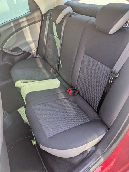 SEAT IBiZA 2016/LOW KLMS/ NCT & TAX/. 353438614