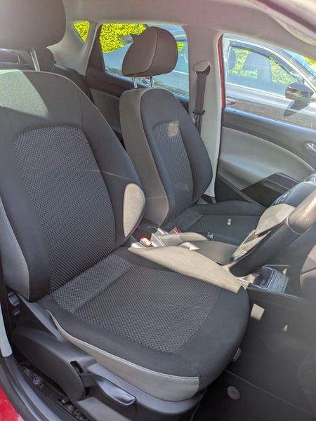 SEAT IBiZA 2016/LOW KLMS/ NCT & TAX/. 353438616