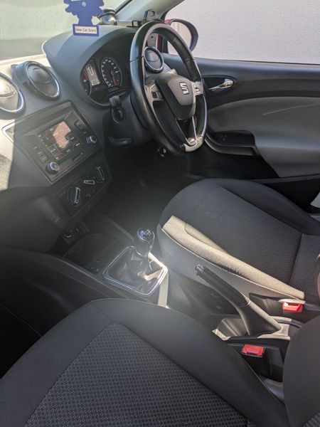 SEAT IBiZA 2016/LOW KLMS/ NCT & TAX/. 353438610