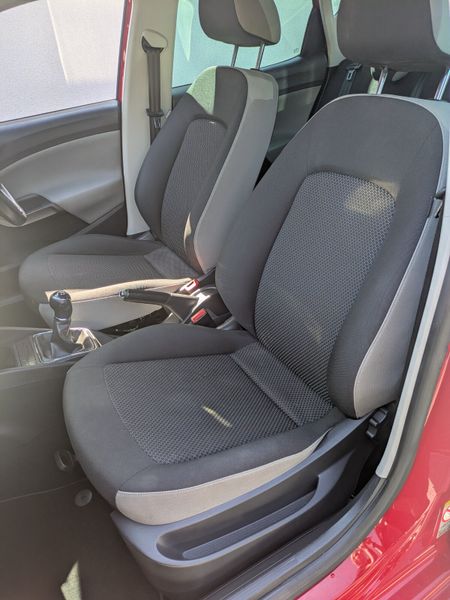 SEAT IBiZA 2016/LOW KLMS/ NCT & TAX/. 353438611