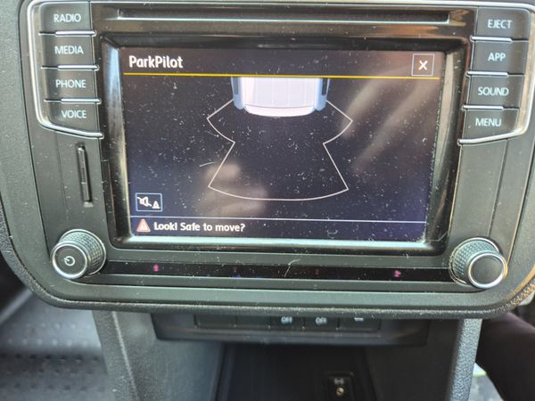 Volkswagen Caddy 2019 353444400