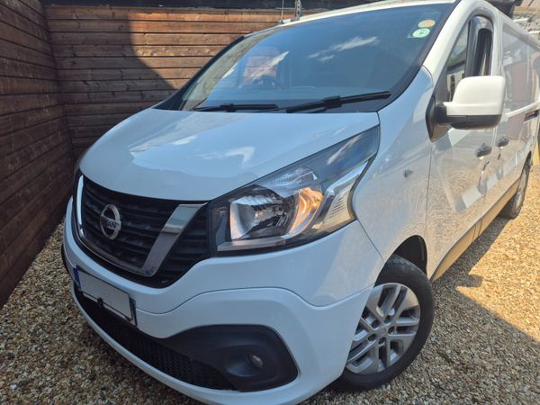 Nissan NV300 2021 €18,950 353441226