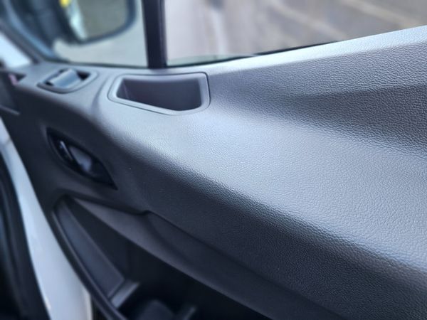 FORD TRANSIT TREND // BIG SPEC // TWIN DOORS // AC 353456202