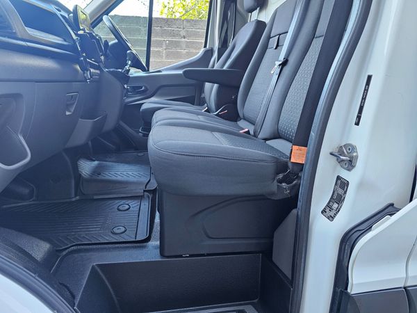FORD TRANSIT TREND // BIG SPEC // TWIN DOORS // AC 353456211