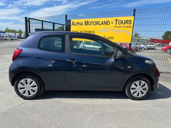 Citroen C1 2014 1.0 Liter petrol New Shape 353450446
